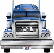 Holt Finance
